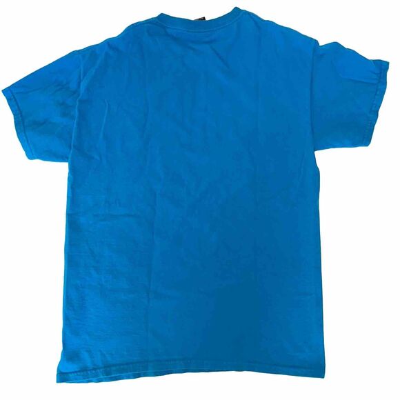 Vintage Graphic T-shirt Sz MED 90s Bryce Canyon Utah Native Horse MADE IN USA - Picture 7 of 11